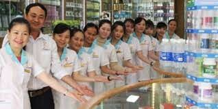 Dược Phẩm Healthy Beauty 9