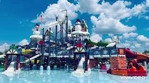 Du lịch Thái Sơn Tiên - The Amazing Bay 4