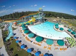 Du lịch Thái Sơn Tiên - The Amazing Bay 7