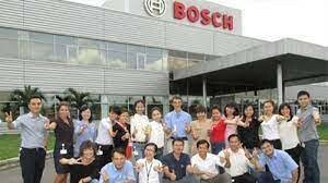 BOSCH 8