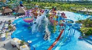 Du lịch Thái Sơn Tiên - The Amazing Bay 9