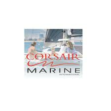 Corsair Marine International 10