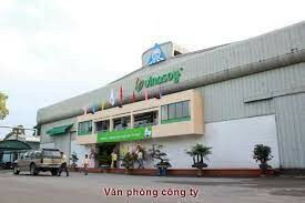 Sữa đậu nành Việt Nam - Vinasoy 10