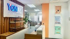 Công Ty TNHH YQN Link International Logistics 10