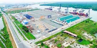 Cảng Quốc Tế Sài Gòn 10