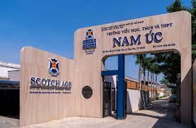 Scotch Australian Grammar School (AGS) 10