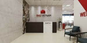 BKG Việt Nam 10