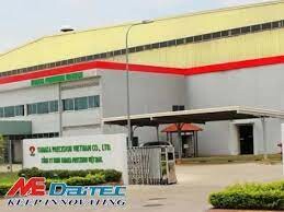 Tanaka Precision Việt Nam 10