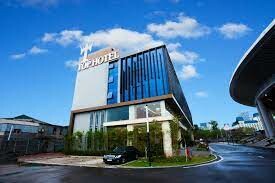 Công Ty TNHH Tophotel 10
