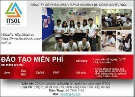 Công Nghệ Itsol 10