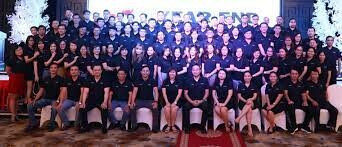 Công ty CP Thương mại - Dịch vụ Sao Nam An 10