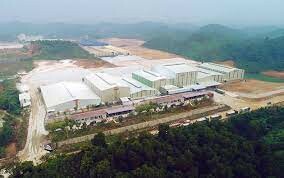 Khoáng Sản Công Nghiệp Yên Bái 10