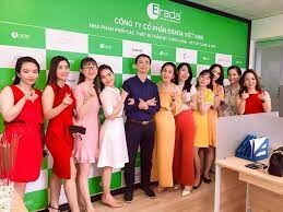 CÔNG TY CỔ PHẦN ERADA VIỆT NAM 10