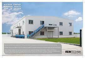 Reintechnik Việt Nam 10