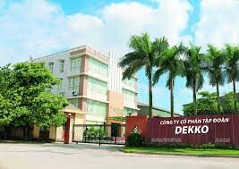 Tập Đoàn Dekko 10