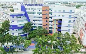 Trường Lê Quý Đôn - Quyết Thắng 10