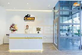 Cibes Lift Việt Nam 10