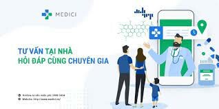 Dịch Vụ Y Tế Medici 10