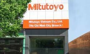 Mitutoyo Việt Nam 8