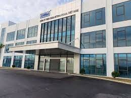 Suga International 16