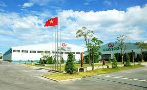 Thực Phẩm Quốc Tế Giavic 10