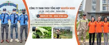 CÔNG TY TNHH TM-DV TỔNG HỢP NGUYÊN NGỌC 10