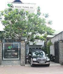 Công Ty Thương mại & Dịch vụ Ngọc Tùng 10