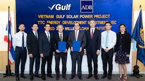 Adb Việt Nam 10