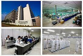 Competition Team Technology Việt Nam 10