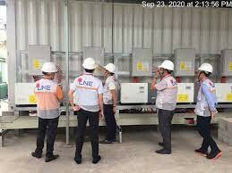 Cơ Điện Lê Nguyên 10