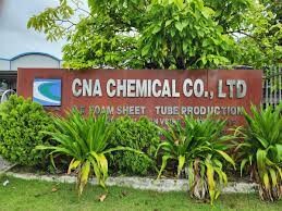 CNA CHEMICAL 10