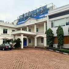 Đầu tư liên doanh Việt Anh - VIAVET 10