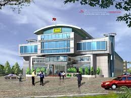 Xây Dựng Thương Mại Đầu Tư D.K 10