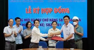 Vận Tải Biển Hòa Phát 10