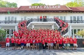 Công Ty Cao Hùng ( OSHIMA ) 7