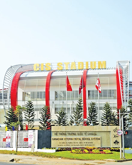 TẬP ĐOÀN KHÔI NGUYÊN 1