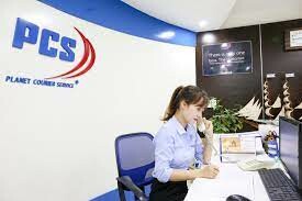 Chuyển phát nhanh PCS 10