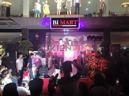 Thời Trang Bimart (Biluxury) 10
