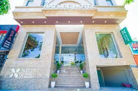 NATURE DANANG HOTEL 10