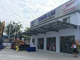 Công ty CP Thiết bị & Dịch vụ Đồng Lợi 8