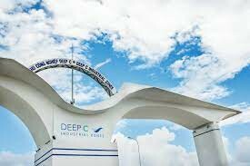 Khu công nghiệp DEEP C 10