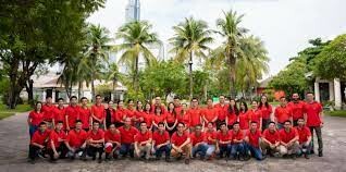 Hilti Vietnam Company Limited 10