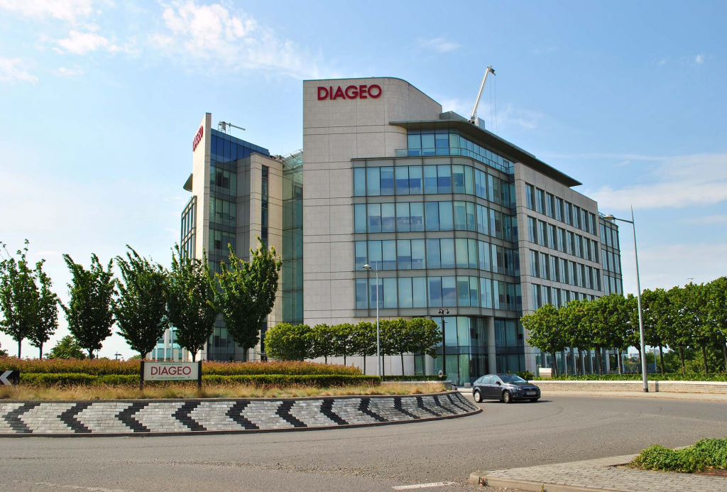 DIAGEO VIET NAM LTD 6