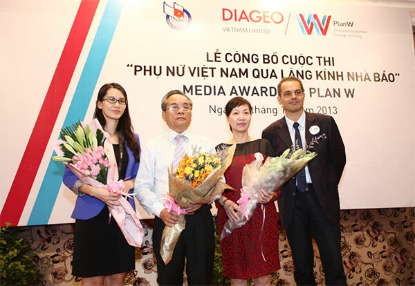 DIAGEO VIET NAM LTD 1