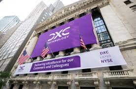 DXC Technology Vietnam 9