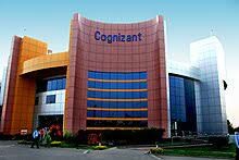 Cognizant 9