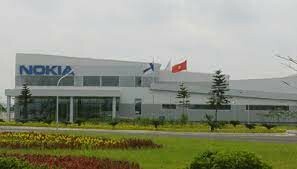 Nokia Việt Nam 11