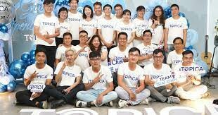 TOPICA EDUCATION TECHNOLOGY CO., LTD 9