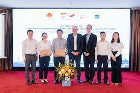 Deutsche Gesellschaft für Internationale Zusammenarbeit - GIZ 7