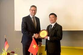 Deutsche Gesellschaft für Internationale Zusammenarbeit - GIZ 6